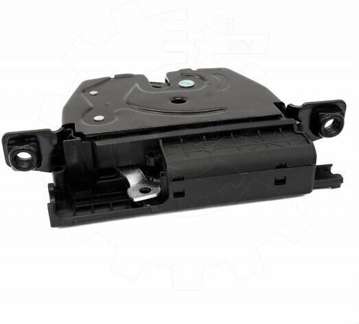 Trunk Lock Bmw Series 3 4 5 6 51247191212