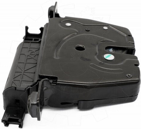 Trunk Lock Bmw Series 3 4 5 6 51247191212