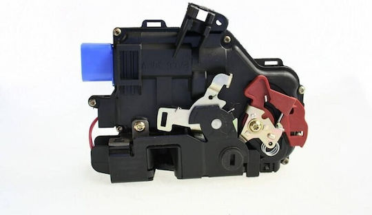 Κλειδαρια Δεξια Πισω 8e0839016a Audi A4 B6 8e0839016a