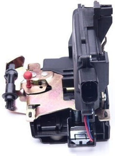 Κλειδαρια Δεξια Πισω 8e0839016a Audi A4 B6 8e0839016a
