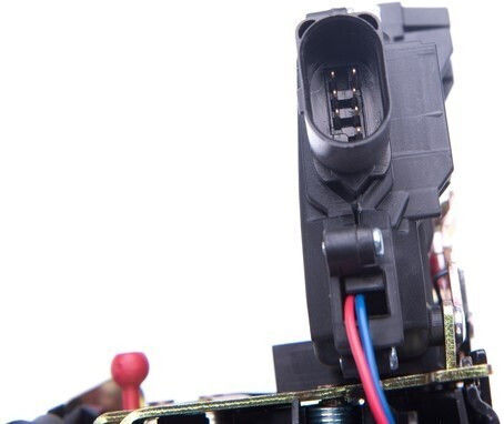 Κλειδαρια Δεξια Πισω 8e0839016a Audi A4 B6 8e0839016a