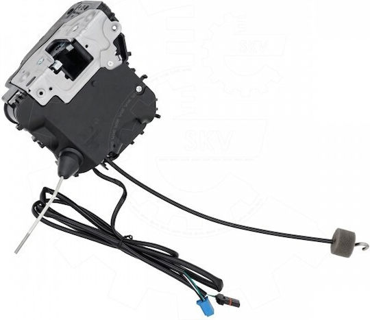Κλειδαριά Πόρτας Εμπρός Δεξιά Mercedes-benz E-class W211 T-model A2117200435