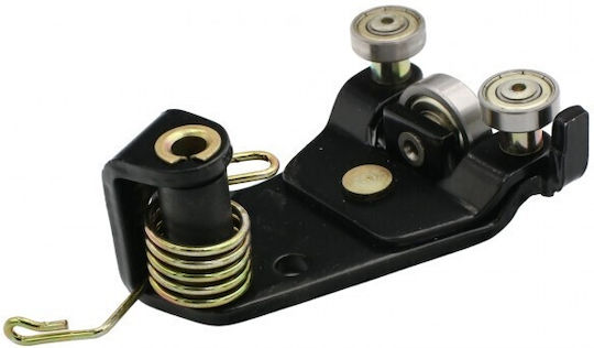 Fast Autotürteile Ford Transit Connect 02 Zentrale Linke Seite 2t14-v26801-ae