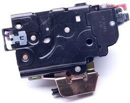 Κλειδαρια Δεξια Πισω 8e0839016a Audi A4 B6 8e0839016a