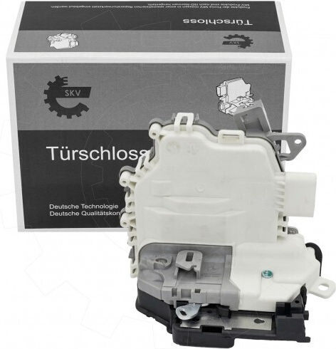 Încuietoarea Ușii Audi A6 C7 A7 VW Touareg 4g1 837 016