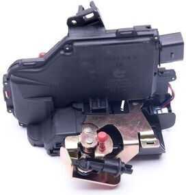 Κλειδαρια Δεξια Πισω 8e0839016a Audi A4 B6 8e0839016a