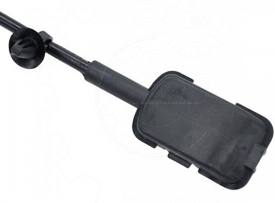 Door Lock Renault Master III Movano B Nissan NV400 Front Right 805020009R