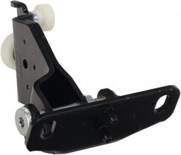 Οδηγός Πόρτας Volkswagen Caddy Iv 20 Πλευρά Μεσαία Δεξιά 2k7843304b