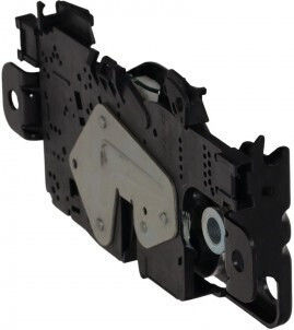 Заключване На Багажник БМВ 5 G30/F90 16 51247441014