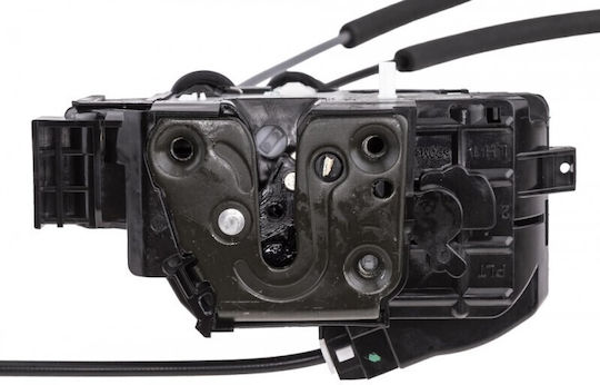 Zentraler Türverriegelungsmechanismus Hinten links Hyundai Elantra 2007 81410-2h010