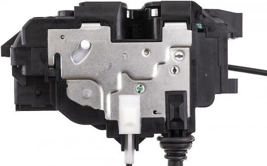 Zentraler Türverriegelungsmechanismus Hinten links Hyundai Elantra 2007 81410-2h010