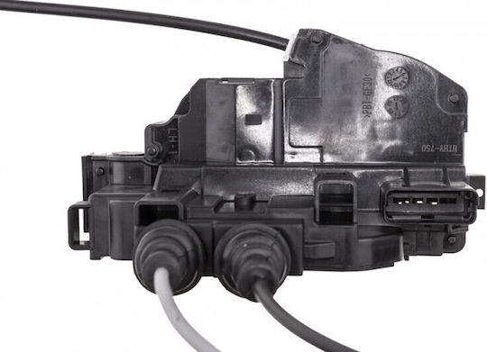 Zentraler Türverriegelungsmechanismus Hinten links Hyundai Elantra 2007 81410-2h010