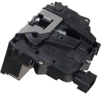 Door Lock Opel Corsa E 14 Front Right 135115