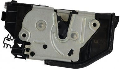 Încuietoarea Ușii BMW 1 E87 03 Dreapta Față Închidere Centrală 51217318416