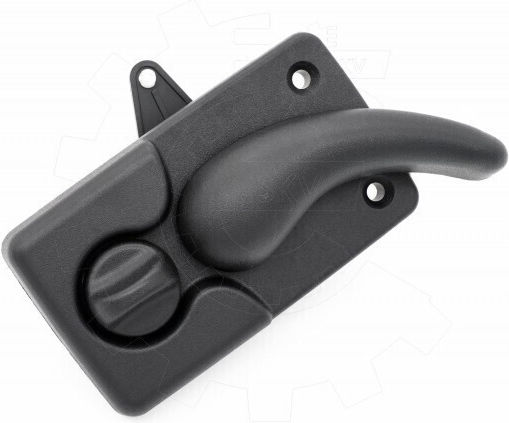 Rear Door Handle Master II Mascott Opel Movano 7700352455