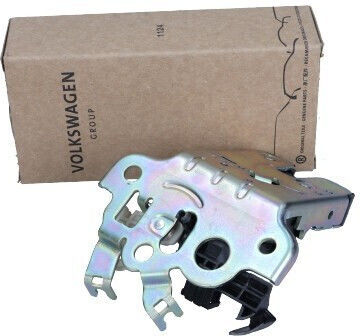 Türschloss Für Audi A6 Kombi 07-11 Q7 10 4l0827505a