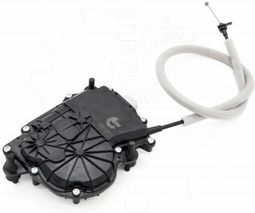 Κλείδωμα Πορτμπαγκάζ Bmw 3 51247269516
