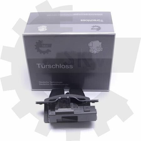 Κλειδαριά Πορτμπαγκάζ Ford B-max Fiesta Vi 8a61-a442a66-be