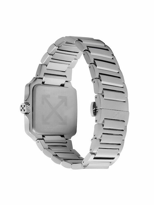 Off White Herrenuhr Off White Herrenuhr