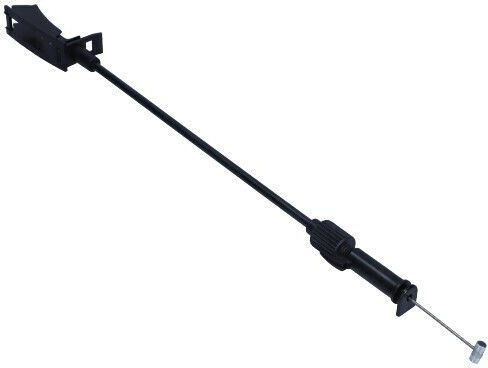 Vw P Sharan 01-10 Linker Türdraht Set 7m3837085a