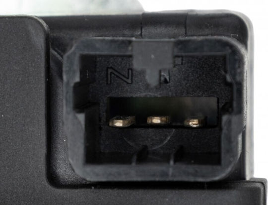 Κλείδωμα Πίσω Πορτμπαγκάζ Hyundai Accent 2013 81230-1r010