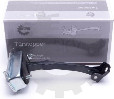 Door Limiter Rear Left Right Citroen C4 I 9181.h7 9181.h7