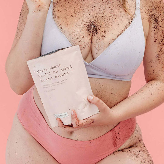 Frank Body Scrub Σώματος 200gr