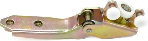 Cărucior Ușă Glisantă VW Transportator T4 701843335a Stânga Mijlocie 701843335a