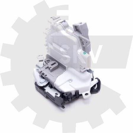 Închidere Centrală Dreapta Spate Seat Altea Altea Xl 1p0839016e