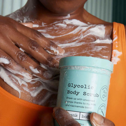 Frank Body Scrub Corporal 250g