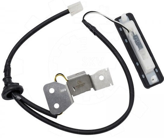 SKV Autotürteile Türgriff Toyota Avensis Camry Prius Lexus Gs Ls Rx 8490547010