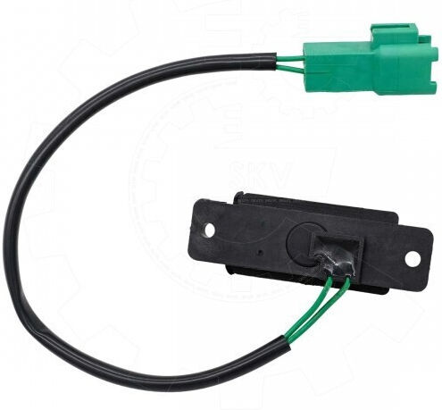 Κουμπί Πορτμπαγκάζ Suzuki Swift 3717862j00
