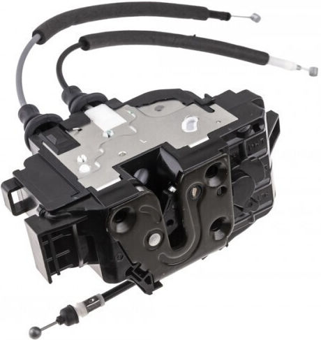 Hyundai Elantra 2007-/Vorne links Zylinderschloss Türschloss 81310-2h030