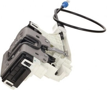 Κλειδαριά Πόρτας Mercedes Sprinter 06 906 Εμπρός Δεξιά + Καλώδια A9067201735