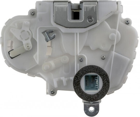 Zentraler Türschlossmechanismus Hinten links Honda Civic 2006 72650-sna-a11