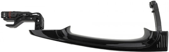 Εξωτερική Λαβή Bmw X5 E70 2006 X6 E71 2007 X1 E84 2009 3 E90/e91 2004 Μπροστινή Αριστερή Πίσω Αριστερή Μαύρη