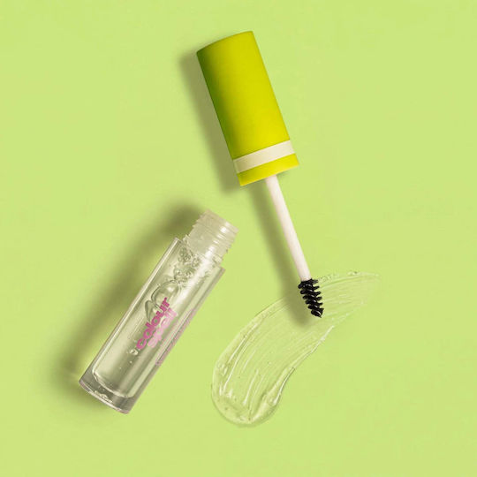 Colour Spell Gel pentru sprâncene Clear 3.5ml