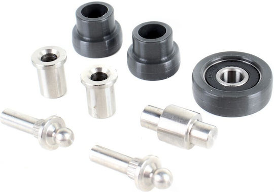 Roller Cart Door Lower Repair Set Right = Left