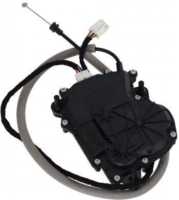 Fast Door Lock with Rear Placement BMW Series 3 7269516 FT04054