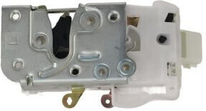 Türschloss Ford Focus I 98 Vorne links 8 Zacken 1088486