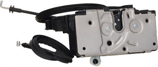 Încuietoarea Ușii Fiat Ducato 06 14 Stânga Față Închidere Centrală De Siguranță 71778538