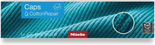 Miele Απορρυπαντικό Ρούχων 3τμχ