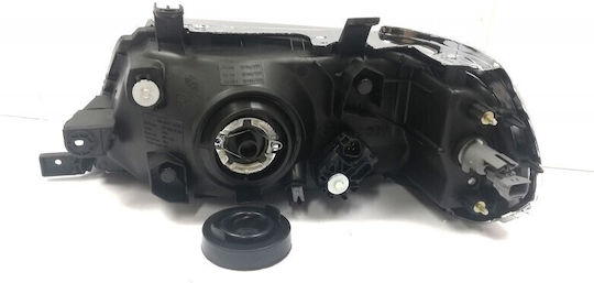 ABC Parts Δεξί Μπροστινό Φανάρι για Mitsubishi Pajero / Montero 2001-2007