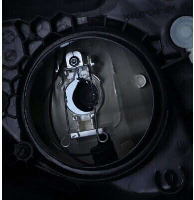 Visteon Δεξί Μπροστινό Φανάρι 12V