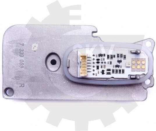 SKV Rechts LED Blitzlicht für BMW Serie 7