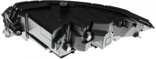 ABC Parts Дясно Предно Фар LED Land Rover Discovery Sport 2014