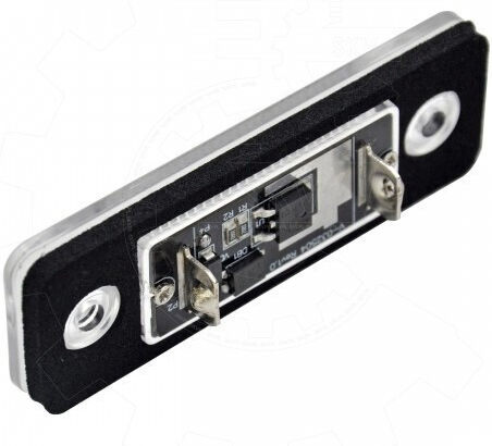 SKV Volvo LED Kennzeichenbeleuchtungen C30 31213991