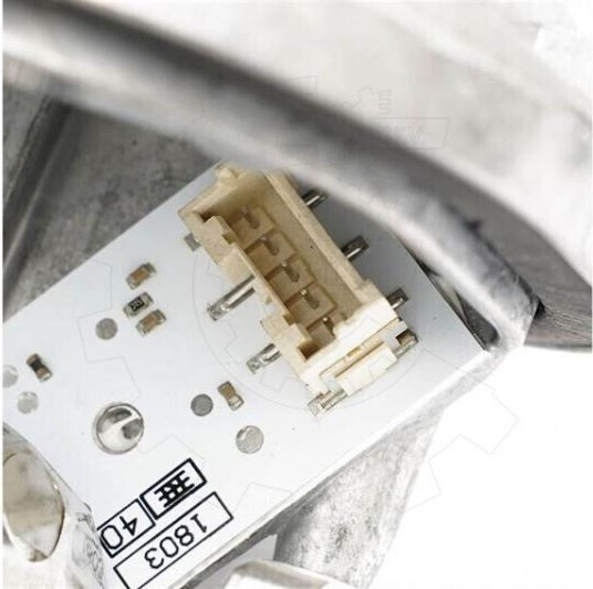 SKV Right Led Flash for BMW X1 / X2
