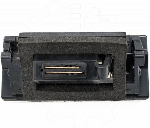 SKV Left License Plate Lights for Audi A3 / A4