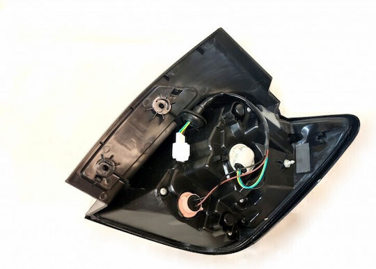 ABC Parts Left Taillight for Mitsubishi Asx 2020